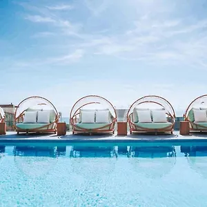 4* Hotel Kayak Sol