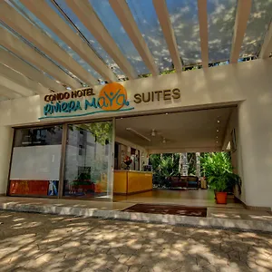 Apart Otel Riviera Maya