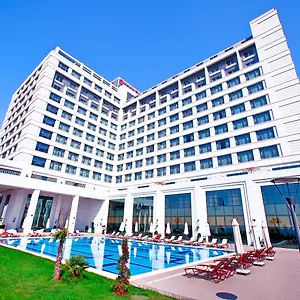Hotel The Park Pendik Istambul