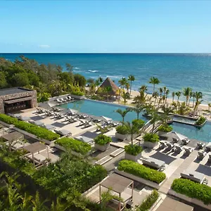 5* Resort Secrets Impression Moxché - Adults Only -