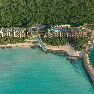 5* Hotel La Casa De La Playa By Xcaret- Adults Only