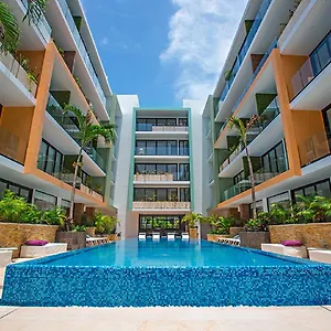 5* Apartahotel Klr The