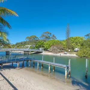 Caribbean 3*, Noosa Heads Australia