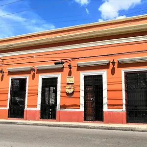 Almas Gemelas Mérida