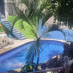 Casa La Vida Es Bella Puerto Vallarta