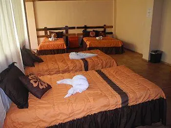 Hotel El Hormiguero Playa del Carmen